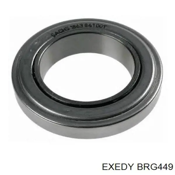 Вижимний підшипник BRG449 Exedy