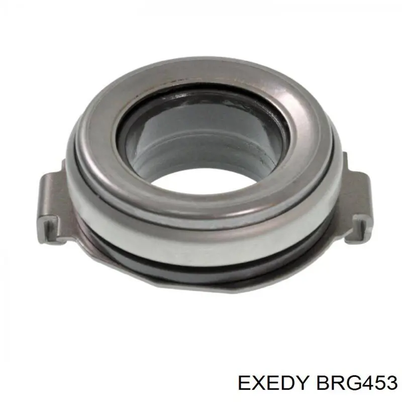 Вижимний підшипник Exedy BRG453 ціна, від 13.10 USD