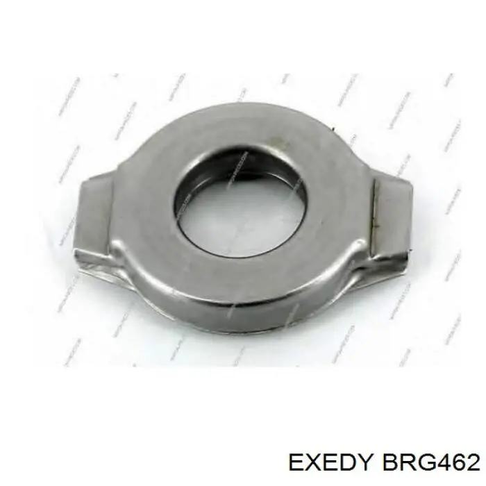 Вижимний підшипник Exedy BRG462 ціна, від 17.38 USD