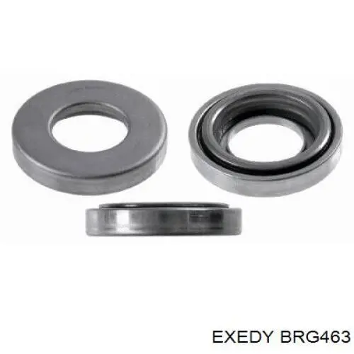 Купити BRG463 Exedy Підшипник включення зчеплення