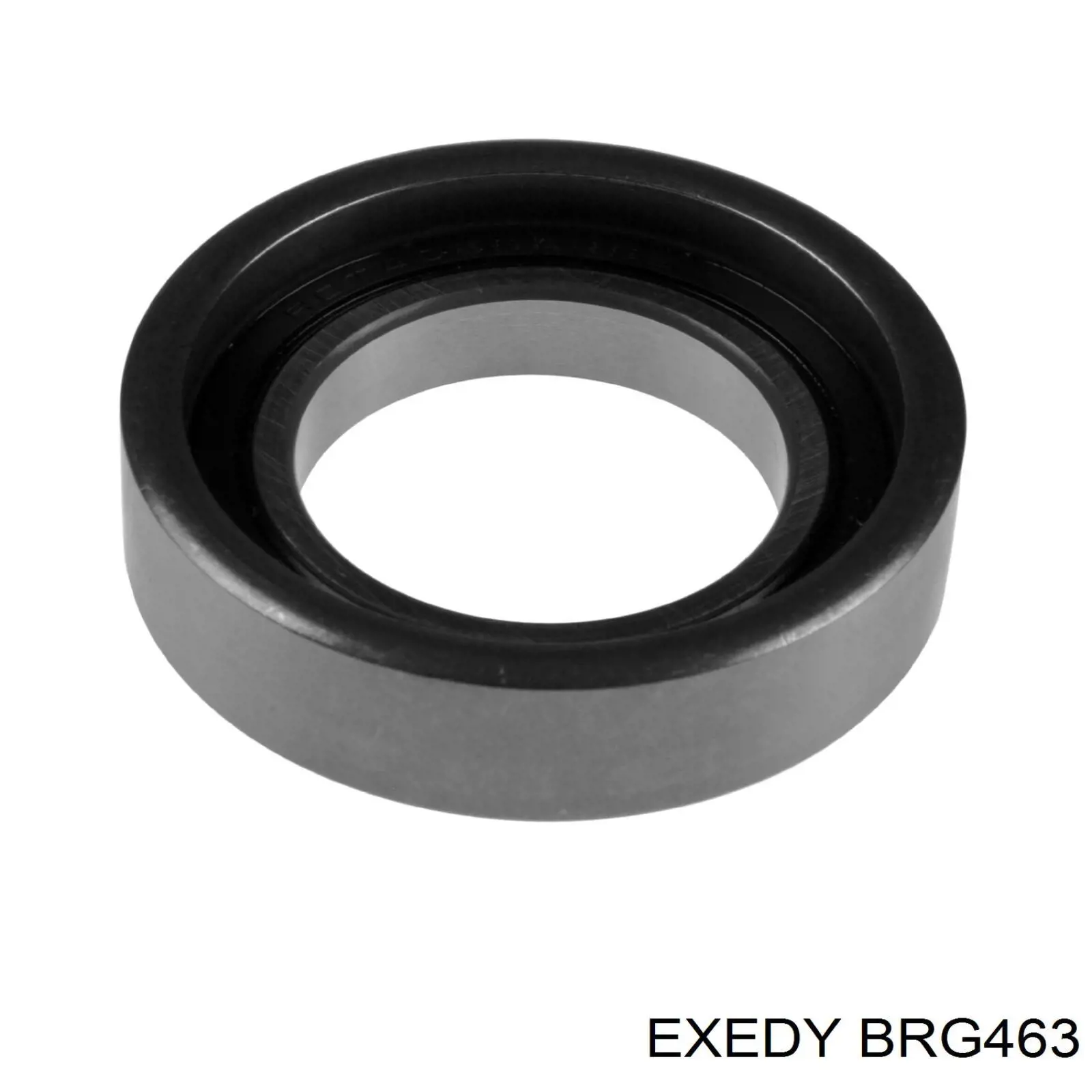 BRG463 Exedy підшипник вижимний зчеплення