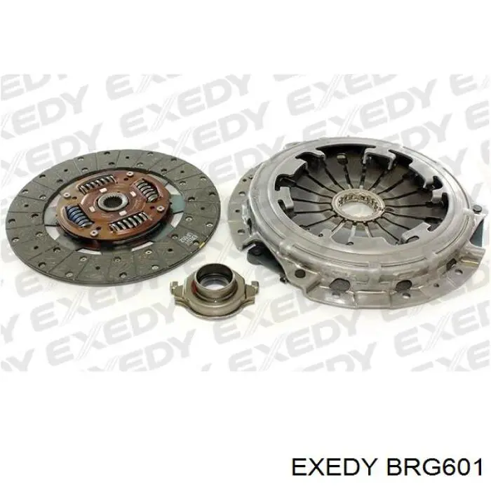 Вижимний підшипник Exedy BRG601 ціна, від 29.83 USD