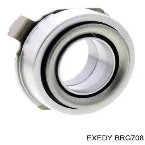 Вижимний підшипник BRG708 Exedy
