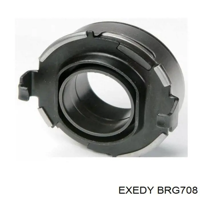 Підшипник вижимний зчеплення Exedy BRG708