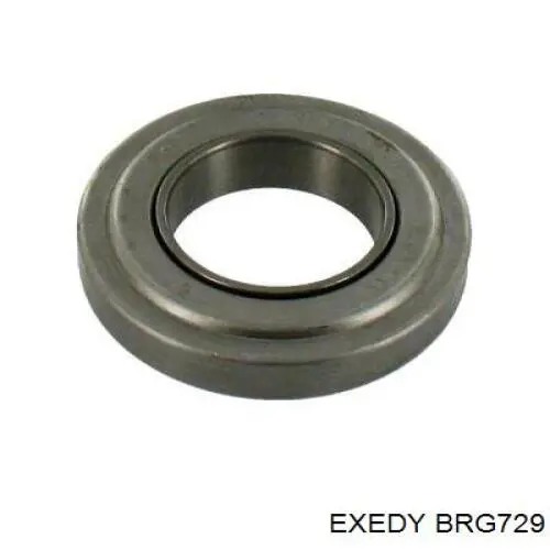 Вижимний підшипник Exedy BRG729 ціна, від 17.52 USD