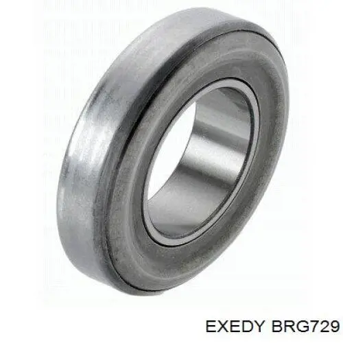 Купити BRG729 Exedy Підшипник включення зчеплення