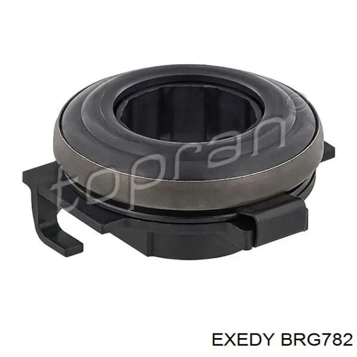 Підшипник вижимний зчеплення BRG782 Exedy