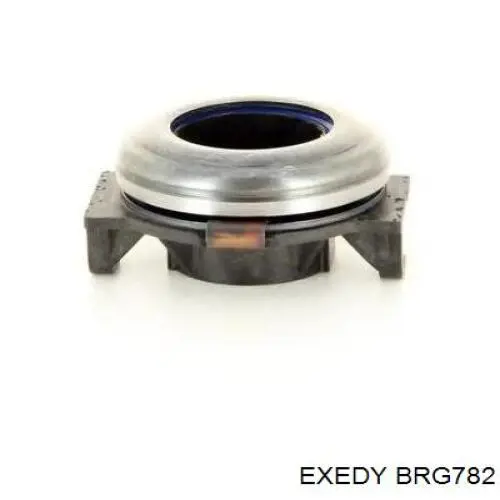 Вижимний підшипник Exedy BRG782 ціна, від 9.23 USD
