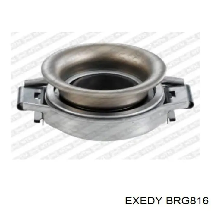 Підшипник вижимний зчеплення BRG816 Exedy