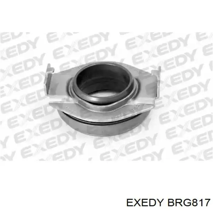 Купити BRG817 Exedy Підшипник включення зчеплення