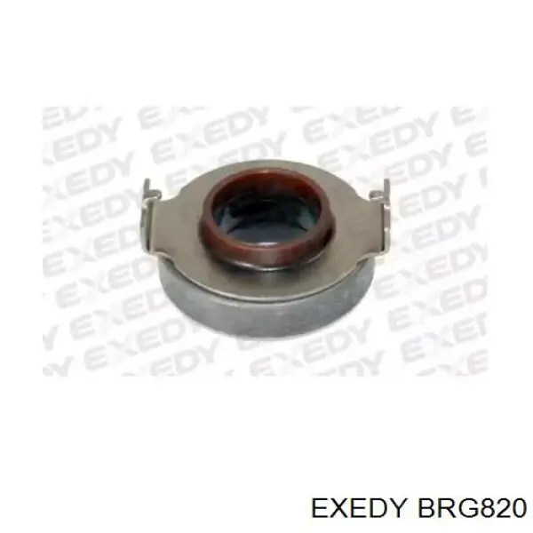 Підшипник вижимний зчеплення Exedy BRG820