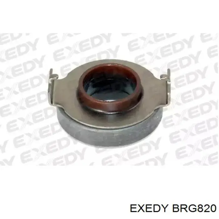 BRG820 Exedy підшипник вижимний зчеплення