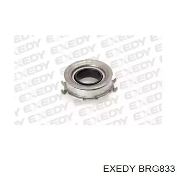 Вижимний підшипник BRG833 Exedy