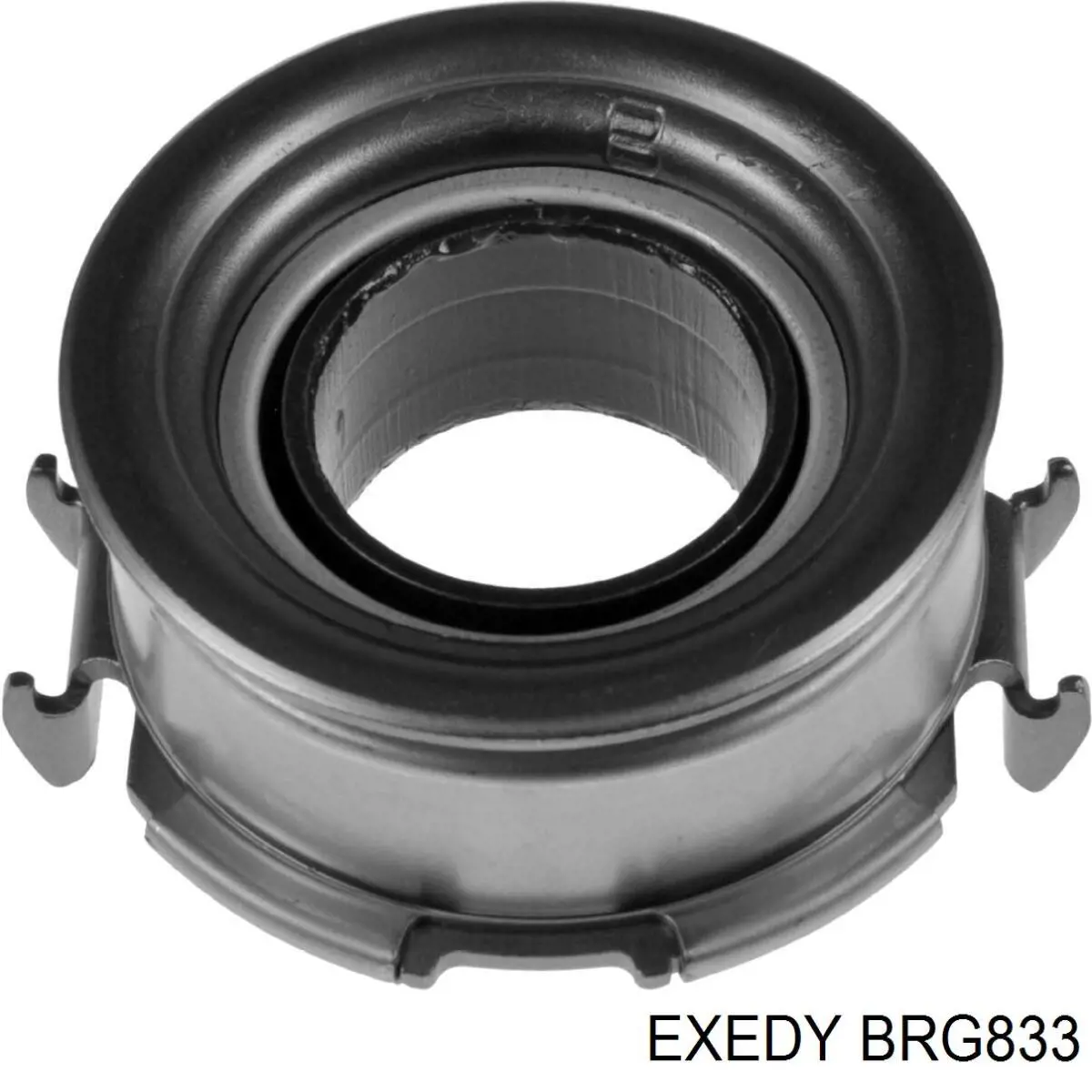 Купити BRG833 Exedy Підшипник включення зчеплення