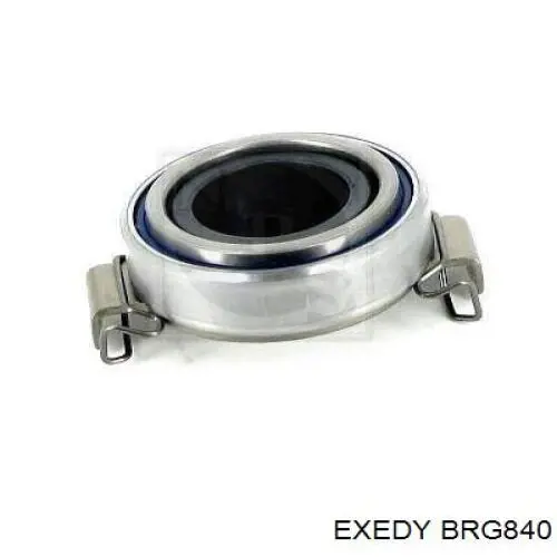 Вижимний підшипник Exedy BRG840 ціна, від 19.06 USD