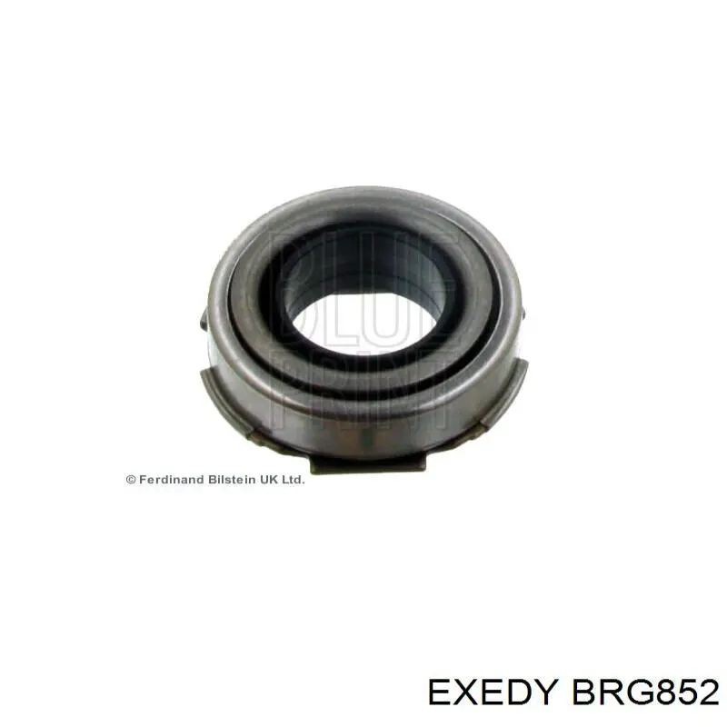 Вижимний підшипник Exedy BRG852 ціна, від 15.44 USD