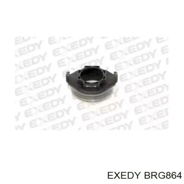 Купити BRG864 Exedy Підшипник включення зчеплення