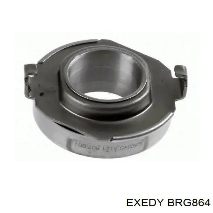 BRG864 Exedy Підшипник ковзання зчеплення