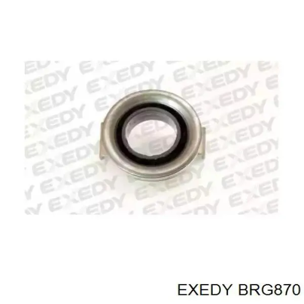 BRG870 Exedy підшипник вижимний зчеплення