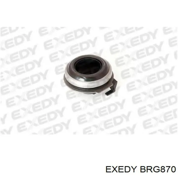 Вижимний підшипник Exedy BRG870 ціна, від 15.17 USD