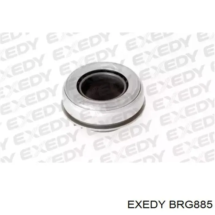 Вижимний підшипник BRG885 Exedy