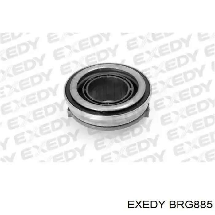 BRG885 Exedy Підшипник ковзання зчеплення