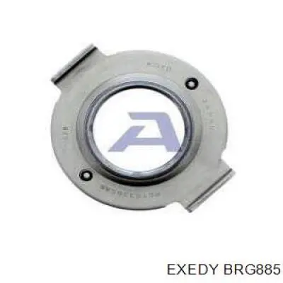 Вижимний підшипник Exedy BRG885 ціна, від 26.66 USD