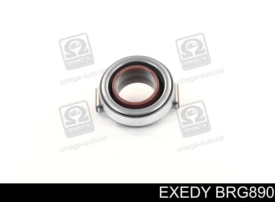 Купити BRG890 Exedy Підшипник включення зчеплення