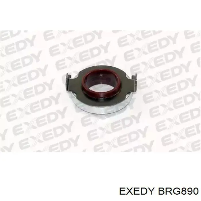 BRG890 Exedy підшипник вижимний зчеплення