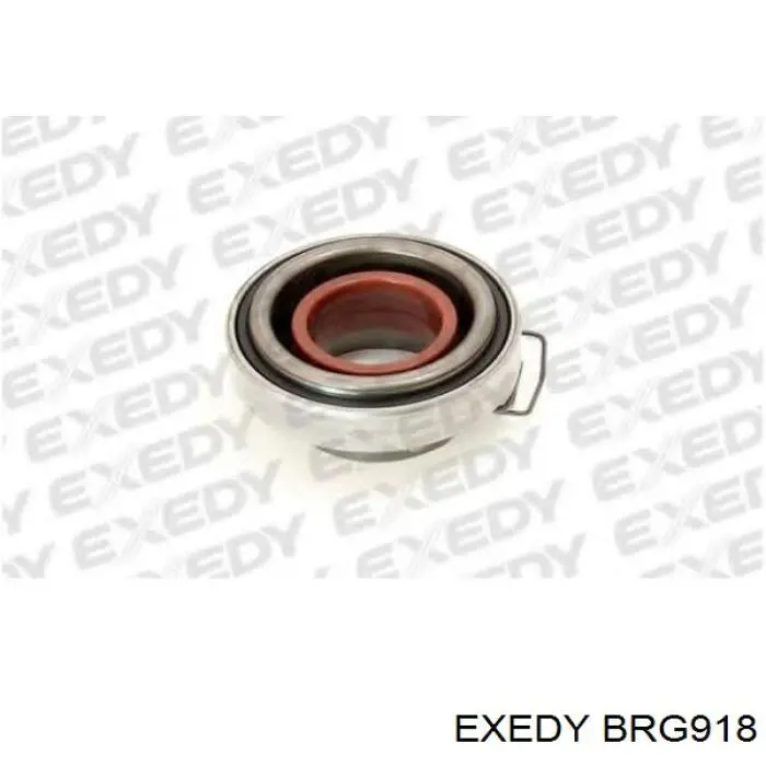 Купити BRG918 Exedy Підшипник включення зчеплення