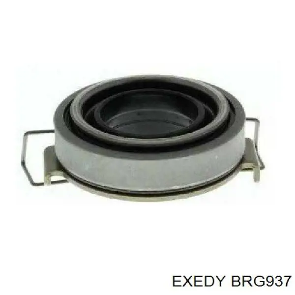 Вижимний підшипник BRG937 Exedy