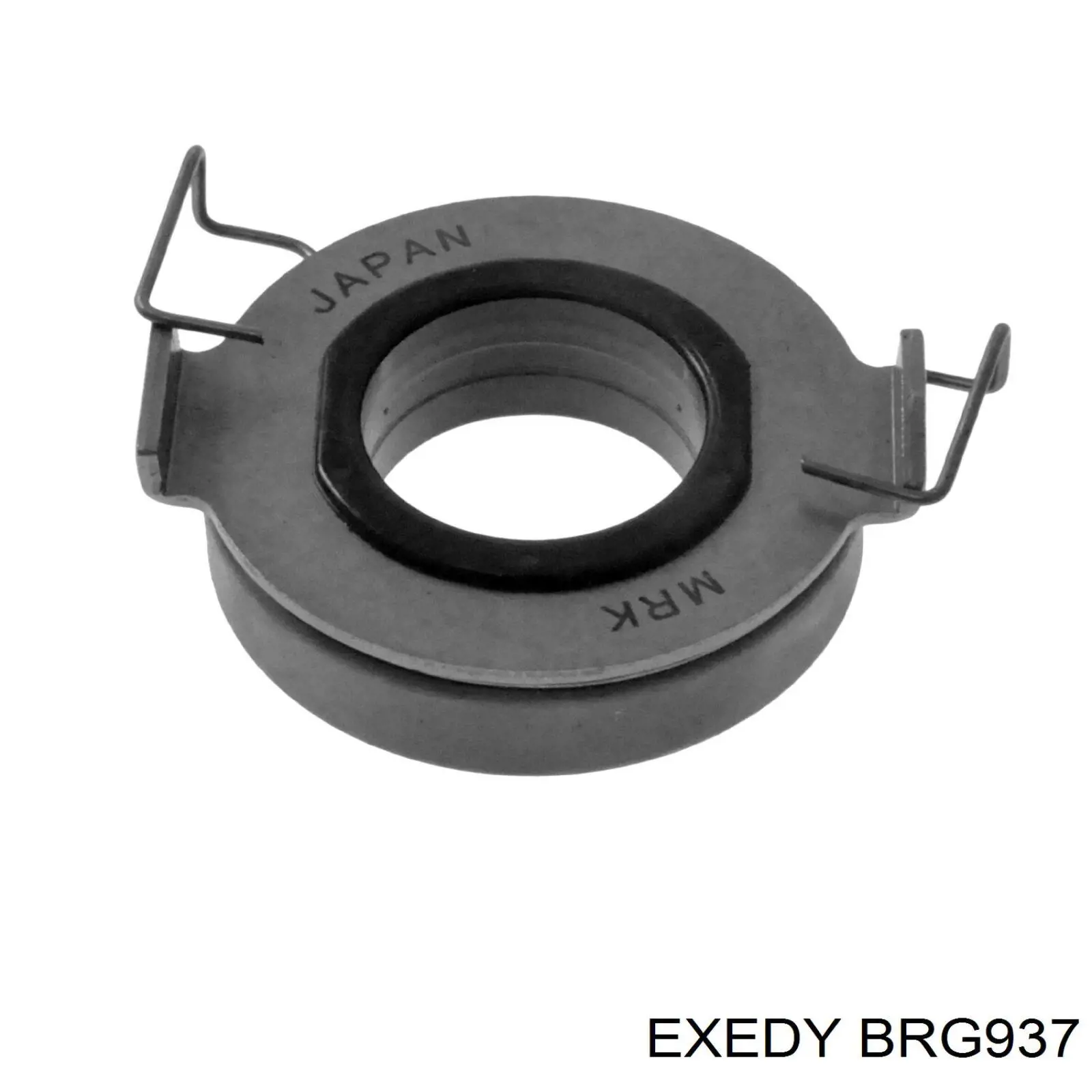 Купити BRG937 Exedy Підшипник включення зчеплення