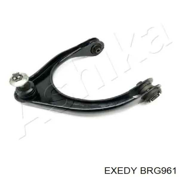 Підшипник вижимний зчеплення BRG961 Exedy