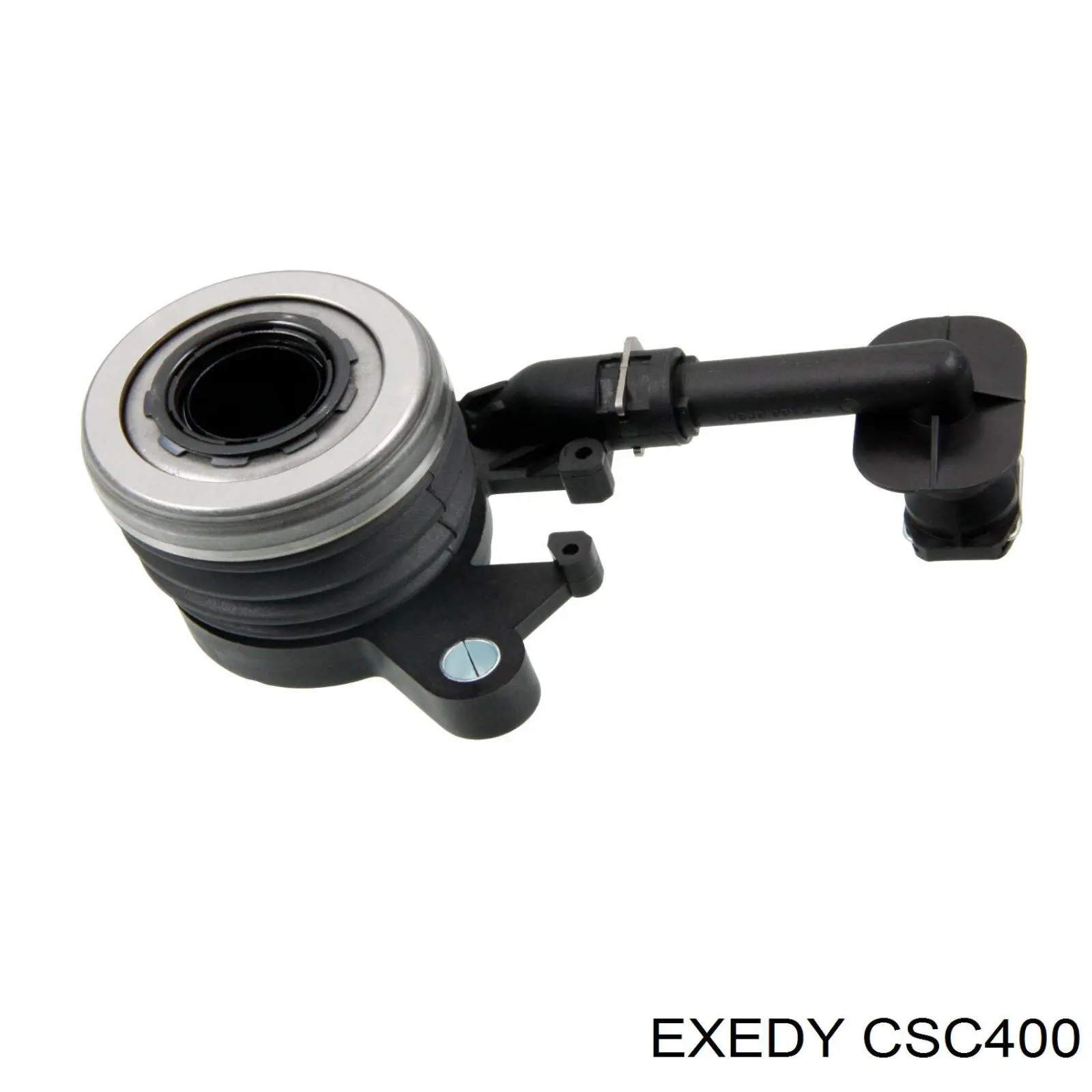 Робочий циліндр зчеплення в зборі з витискним підшипником Exedy CSC400 ціна, від 49.48 USD