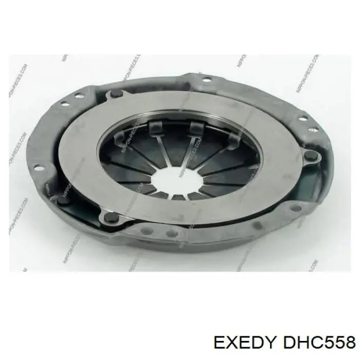 Корзина диска зчеплення Sachs 3082600737