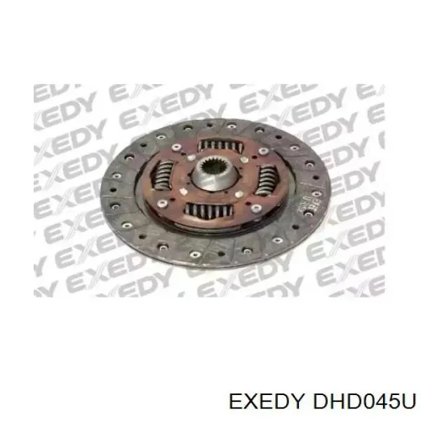 Купити DHD045U Exedy Диск зчеплення