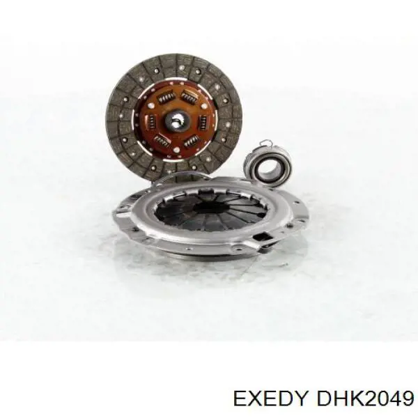  DHK2049 Exedy