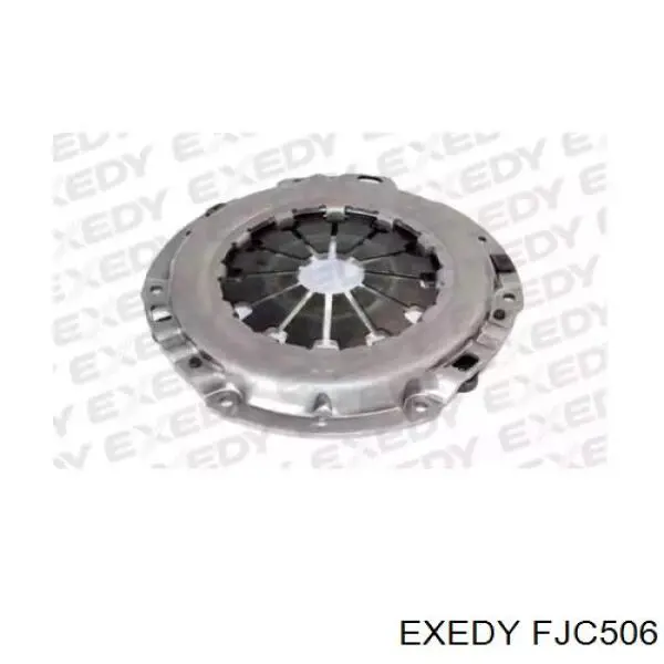 Пелюстковий кошик зчеплення Exedy FJC506 ціна, від 82.40 USD