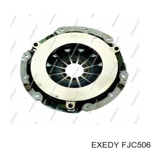 Купити FJC506 Exedy Корзина зчеплення