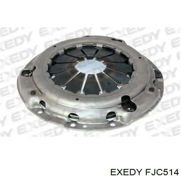 Купити FJC514 Exedy Корзина зчеплення
