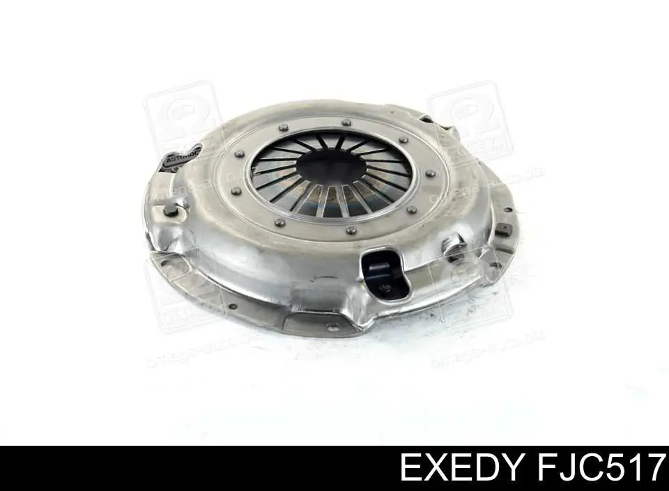 Купити FJC517 Exedy Корзина зчеплення
