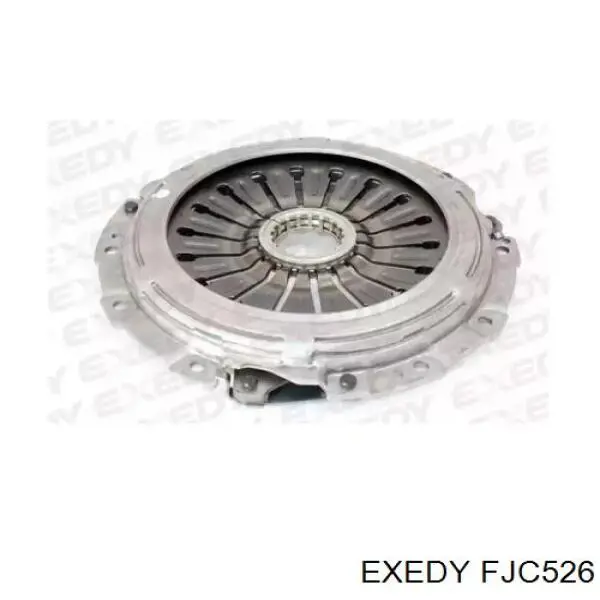 Купити FJC526 Exedy Корзина зчеплення