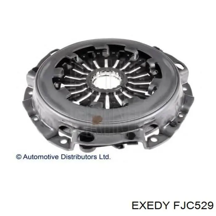 Купити 30210AA360 Subaru Корзина зчеплення
