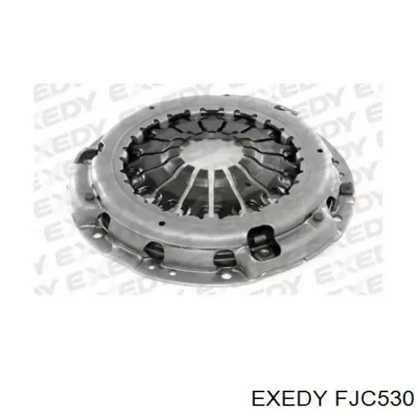 Пелюстковий кошик зчеплення Exedy FJC530 ціна, від 147.24 USD