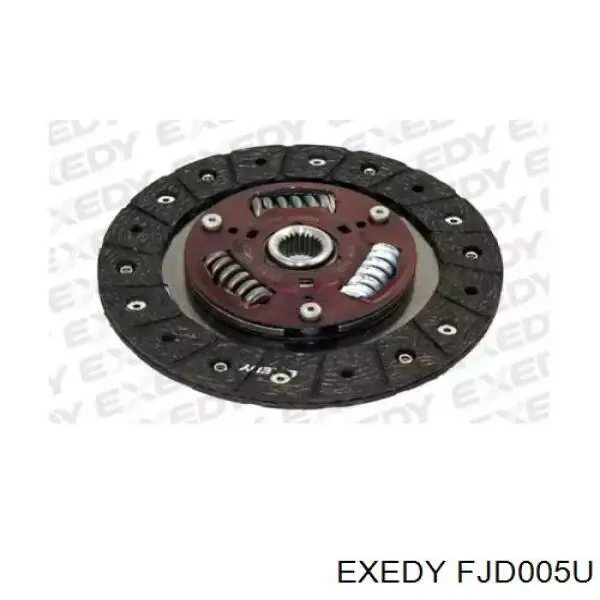 Зчеплення Subaru 30100KA070 ціна, від 44.42 USD