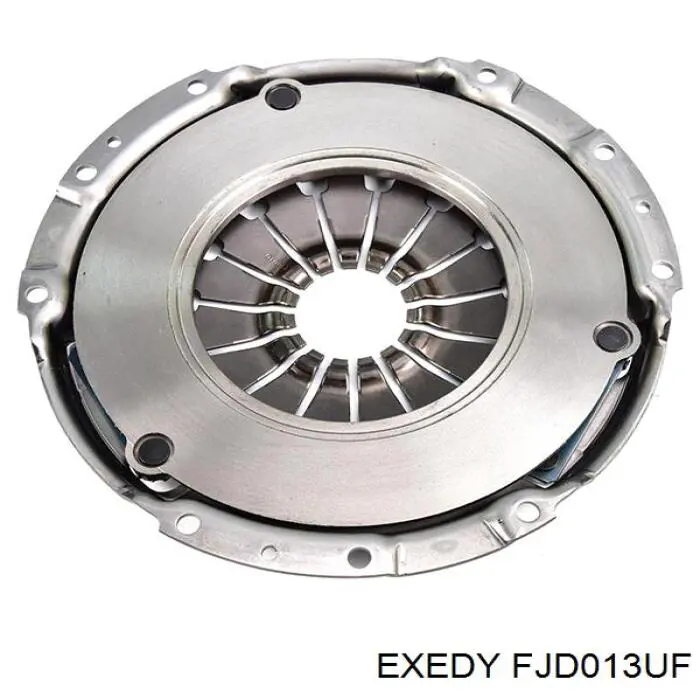 Купити FJD013UF Exedy Диск зчеплення