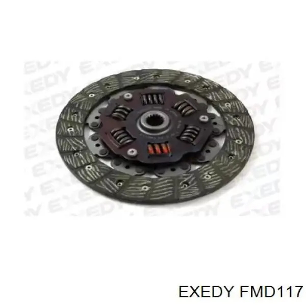 Купити 1878600819 Sachs Диск зчеплення