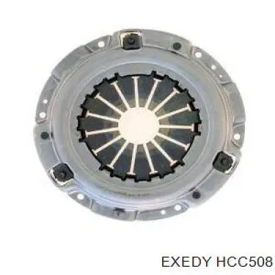 HCC508 Exedy корзина зчеплення