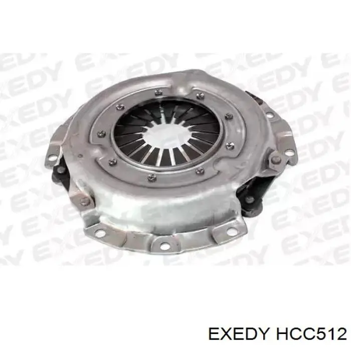 Купити HCC512 Exedy Корзина зчеплення