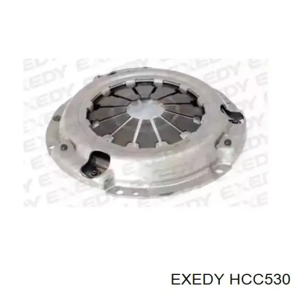 Пелюстковий кошик зчеплення Exedy HCC530 ціна, від 84.99 USD